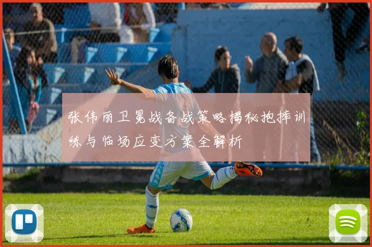 张伟丽卫冕战备战策略揭秘抱摔训练与临场应变方案全解析