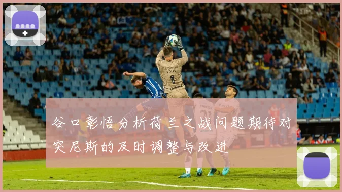 谷口彰悟分析荷兰之战问题期待对突尼斯的及时调整与改进